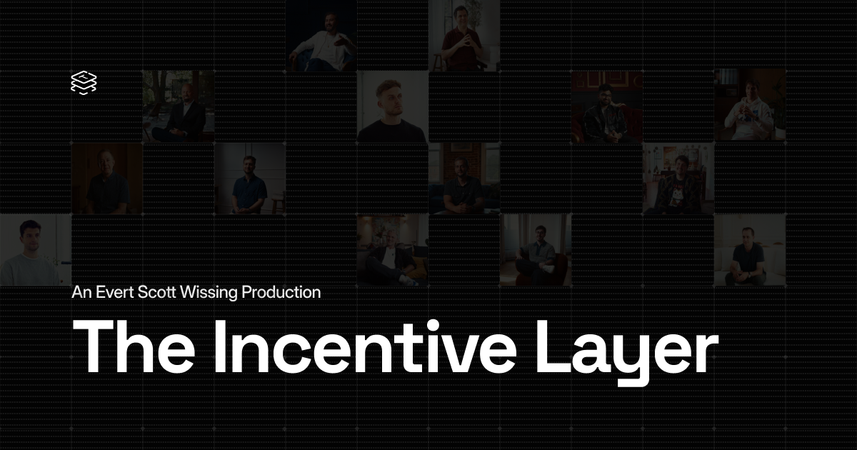 The Incentive Layer A Bittensor Documentary